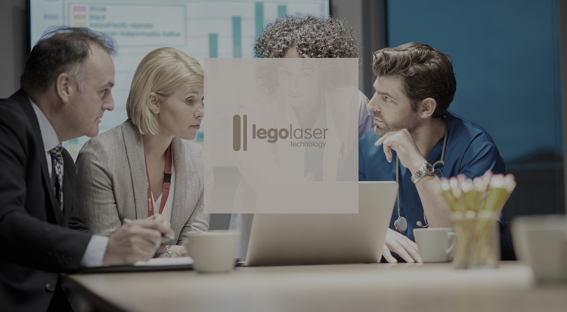 Legolaser в Україні